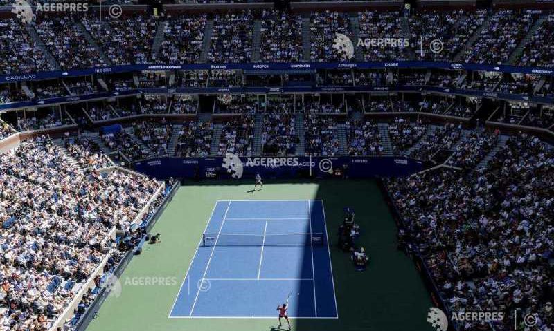 Carlos Alcaraz – Novak Djokovic, în semifinale la US Open Carlos Alcaraz – Novak Djokovic, în semifinale la US Open