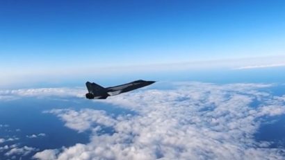 Avioane de vânătoare rusești au violat spațiul aerian al Estoniei, acuză autoritățile de la Tallinn
