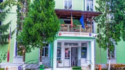 Căminul pentru persoane vârstnice Reşiţa – un sprijin real pentru bătrâni și familiile lor: servicii şi condiţii