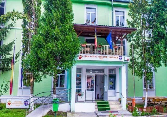 Căminul pentru persoane vârstnice Reşiţa – un sprijin real pentru bătrâni și familiile lor: servicii şi condiţii Căminul pentru persoane vârstnice Reşiţa – un sprijin real pentru bătrâni și familiile lor: servicii şi condiţii