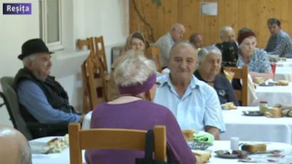1 Octombrie – Ziua Internațională a Persoanelor Vârstnice