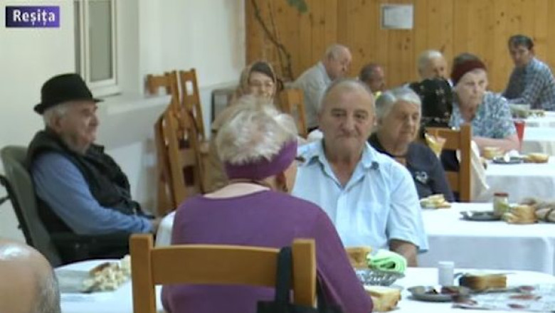 1 Octombrie – Ziua Internațională a Persoanelor Vârstnice