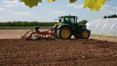 APIA plătește peste 116 milioane lei pentru motorina utilizată în agricultură în trimestrul I/ 2025