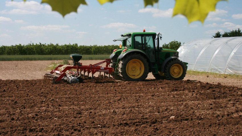 APIA plătește peste 116 milioane lei pentru motorina utilizată în agricultură în trimestrul I/ 2025 APIA plătește peste 116 milioane lei pentru motorina utilizată în agricultură în trimestrul I/ 2025