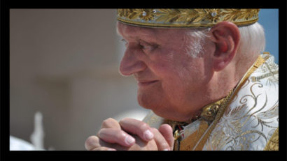 Preafericitul Părinte Lucian Cardinal Mureșan a trecut la Domnul, la vârsta de 94 de ani