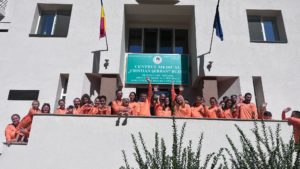 Ziua Mondială a Siguranței Pacienților 2025: Centrul „Cristian Șerban” din Buziaș, solidar cu tinerii și copiii aflați în îngrijire
