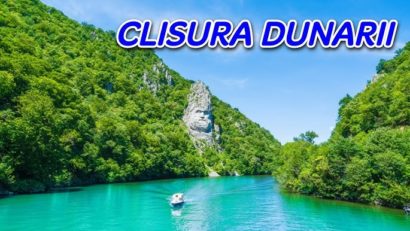 Descoperă Clisura Dunării – experiență culturală și naturală pentru tinerii din Reșița, 2–3 octombrie 2025