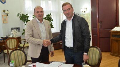 Caransebeș devine mai verde: modernizarea Parcului Teiuș și a Parcului de la Vila Popov, investiție de 27 milioane lei