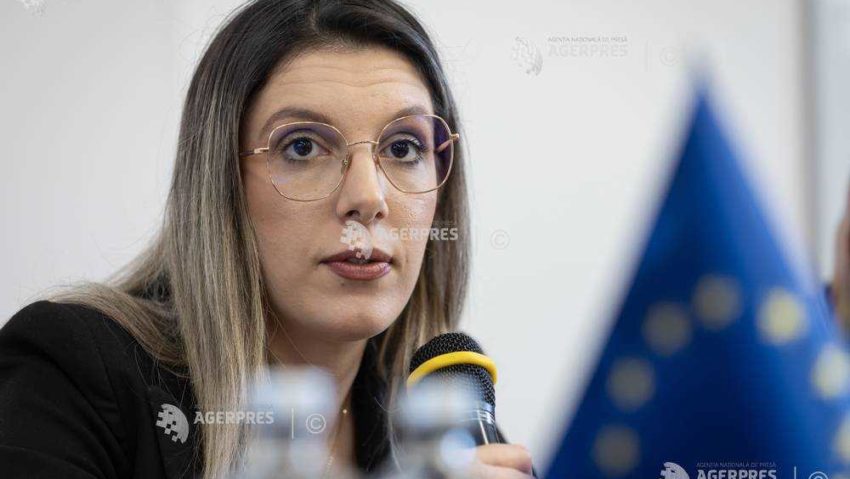 Ministerul Mediului finalizează legea care blochează deșeurile mascate ca haine second-hand Ministerul Mediului finalizează legea care blochează deșeurile mascate ca haine second-hand