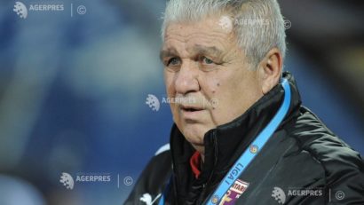 Fotbal: Fostul jucător şi antrenor Florin Marin a încetat din viaţă la vârsta de 72 de ani