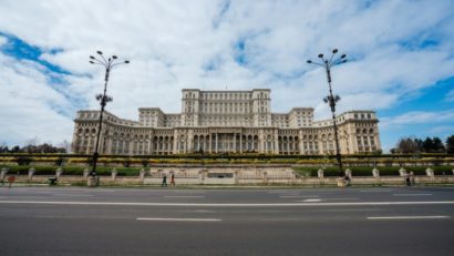 Senatul şi Camera Deputaţilor au adoptat Declaraţia „România fără violenţa domestică”