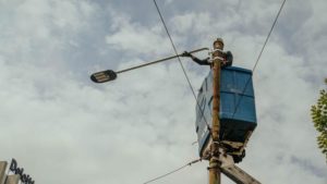 Timișoara finalizează modernizarea iluminatului public pe 64 de străzi și bulevarde