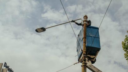 Timișoara finalizează modernizarea iluminatului public pe 64 de străzi și bulevarde