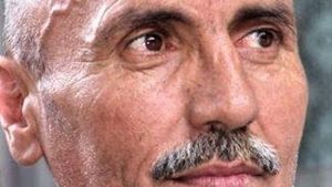 Personalități bănățene-Ion Chichere