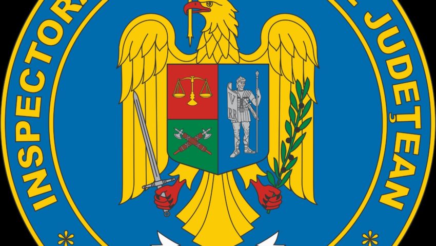 Precizare IPJ Caraș-Severin: Polițist acționat în instanță după răsturnarea autospecialei la Oțelu Roșu Precizare IPJ Caraș-Severin: Polițist acționat în instanță după răsturnarea autospecialei la Oțelu Roșu