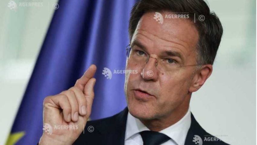 Incident cu drone în Polonia: Secretarul general al NATO denunță ‘comportamentul periculos’ al Rusiei Incident cu drone în Polonia: Secretarul general al NATO denunță ‘comportamentul periculos’ al Rusiei
