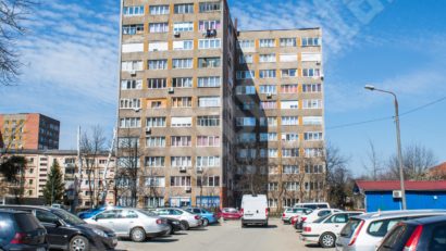 Modernizarea Micro 1 din Reșița, amânată: investiția ar putea fi bugetată în 2026