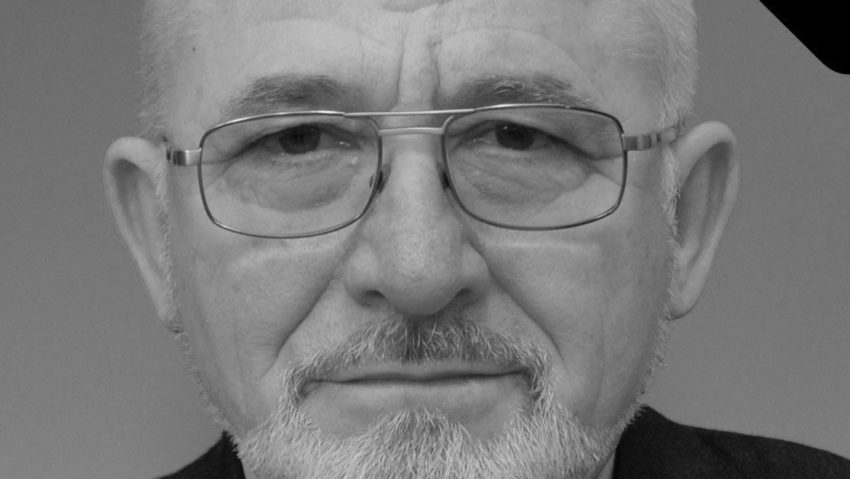 Doliu în comunitatea croată din Carașova: a încetat din viață profesorul și fostul deputat Mihai Radan