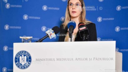 Administrația Națională Apele Române va avea un director interimar
