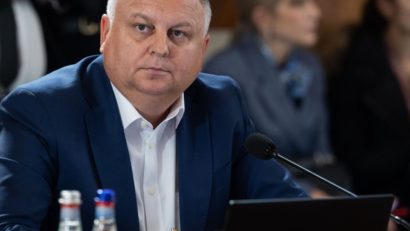 Doi noi secretari de stat la Ministerul Economiei. Flavius Nedelcea – eliberat din funcție