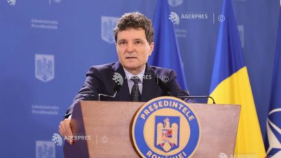 Nicuşor Dan: România, pe deplin solidară cu Polonia; Rusia trebuie presată să vină la masa negocierilor