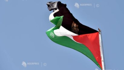 Regatul Unit, Canada și Australia au recunoscut Statul Palestina