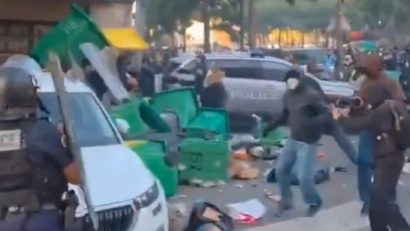 Franța: proteste masive după numirea lui Sébastien Lecornu ca premier