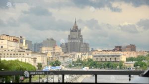Rusia neagă acuzaţiile de încălcare a spaţiului aerian estonian