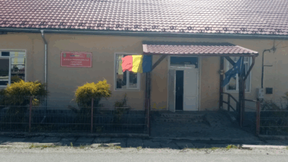 Noul an școlar începe în comuna Cornereva cu aceleași structuri de învățământ