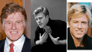 Actorul Robert Redford a decedat la vârsta de 89 de ani