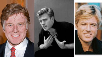 Actorul Robert Redford a decedat la vârsta de 89 de ani