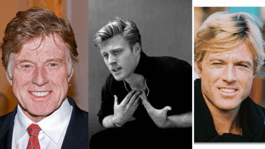 Actorul Robert Redford a decedat la vârsta de 89 de ani