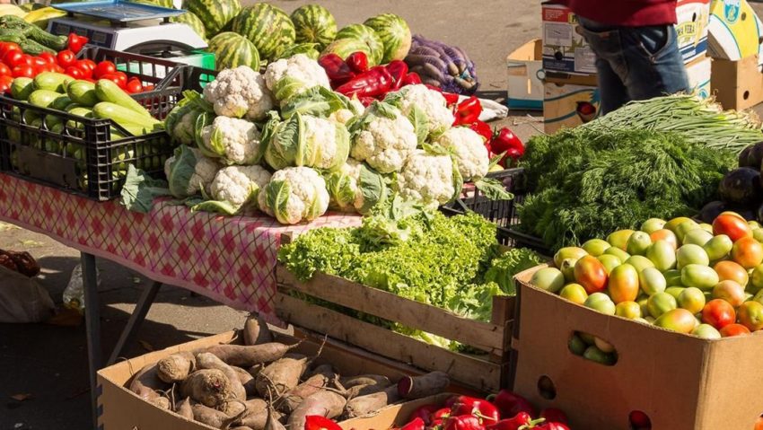 Târgurile agricole – tradiție, comunitate și dezvoltare rurală Târgurile agricole – tradiție, comunitate și dezvoltare rurală