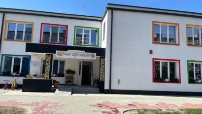 Trei unități de învățământ din Reșița vor reintra în circuitul educațional