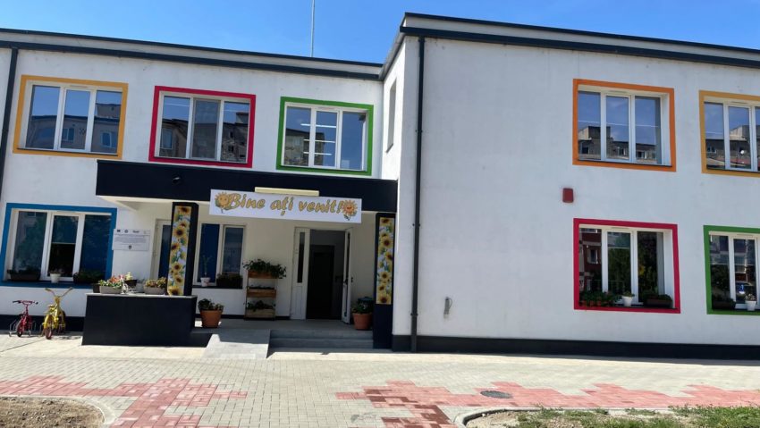 Trei unități de învățământ din Reșița vor reintra în circuitul educațional