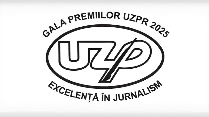 Premiile UZPR 2025– „Excelența în jurnalism” Premiile UZPR 2025– „Excelența în jurnalism”