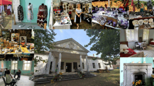 Conacul Zăgujeni prinde viață: Festivalul de Arte şi Bucurii – Zestrea