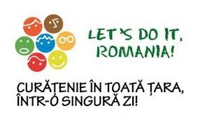 Ziua de Curățenie Națională 2025 – cea mai mare mobilizare pentru natură din România. În Caraș-Severin, voluntarii au la dispoziție 45 de puncte de înregistrare