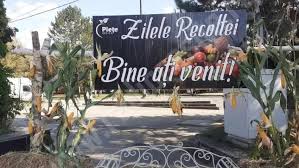 Zilele Recoltei la Reșița 2025 – tradiție, produse locale și spectacole folclorice