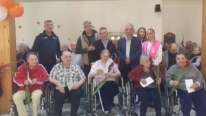 Ziua Internațională a Persoanelor Vârstnice, sărbătorită la Reșița cu emoție și recunoștință
