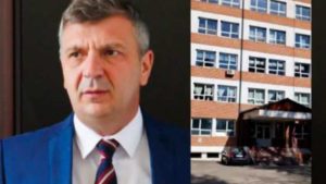 DSP Caraș-Severin intervine după controalele CJAS la Spitalul din Oțelu-Roșu. Şi preşedintele Consiliului Judeţean Caraş-Severin, Silviu Hurduzeu reacţionează