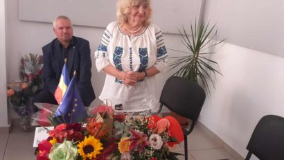 Lansare de carte la Reșița: „Iubirea de dincolo de mări” – un roman al emoției, dorului și regăsirii semnat de Maria Radu Nowak