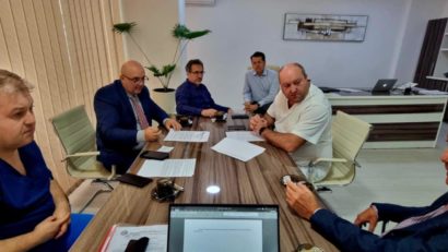 DSP Caraș-Severin a convocat spitalele din județ pentru măsuri urgente după condamnarea României la CEDO în cazul Aftanache