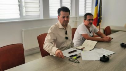 Spitalul Municipal din Caransebeș traversează o perioadă financiară dificilă. Nu are doar arierate ci şi datorii către bugetul de stat