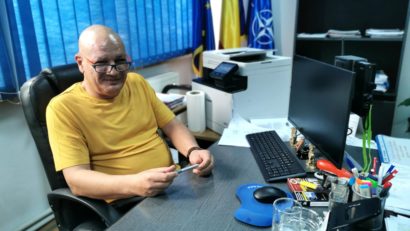 Cosmin Librimir: „Raportul Corpului de Control este un draft de lucru, nu o decizie finală. Fac apel la echilibru și informare corectă”