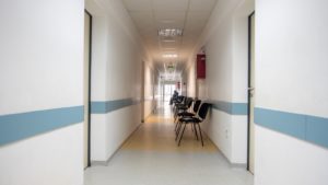 Autorizația sanitară a Spitalului Municipal Timișoara expiră pe 8 octombrie. DSP Timiș verifică și impune un program de conformare