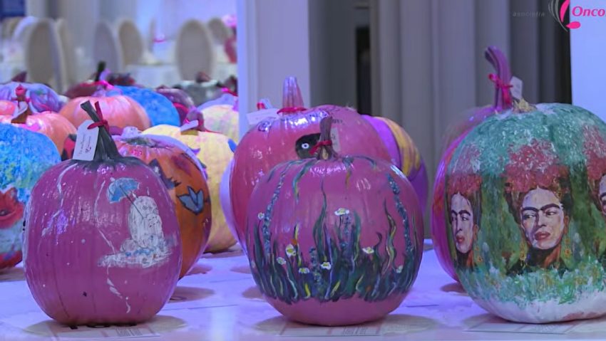 Balul „Dovleacul Roz” revine la Timișoara. Tradiție, artă și solidaritate în sprijinul bolnavilor de cancer