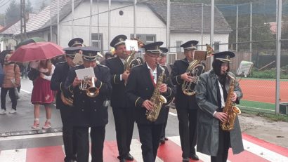 Kirchweih-ul la Văliug – o tradiție a comunității germane, păstrată cu mândrie în Banatul Montan