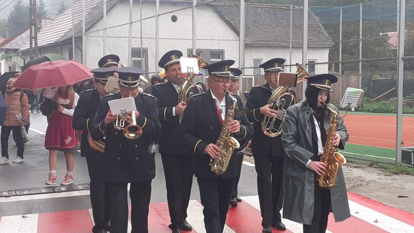 Kirchweih-ul la Văliug – o tradiție a comunității germane, păstrată cu mândrie în Banatul Montan