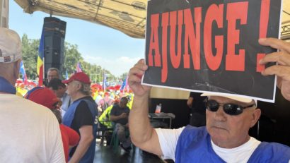Sindicatul TESA din Sănătate condamnă amânarea plății drepturilor salariale câștigate în instanță:”Guvernul trebuie să respecte deciziile justiției”